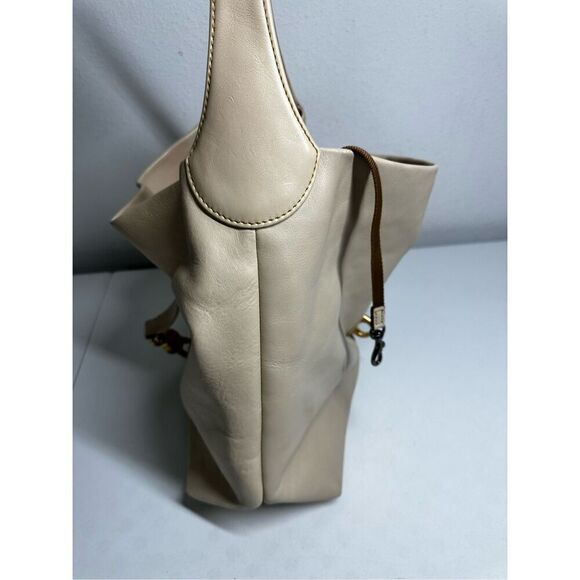 Dooney & Bourke Florentine Logo Lock Shoulder Bag - Picture 15 of 16